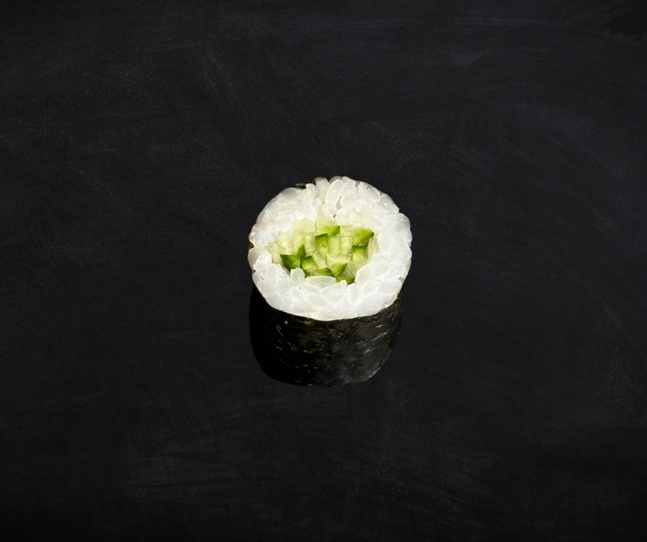 VEGE MAKI OSHINKO